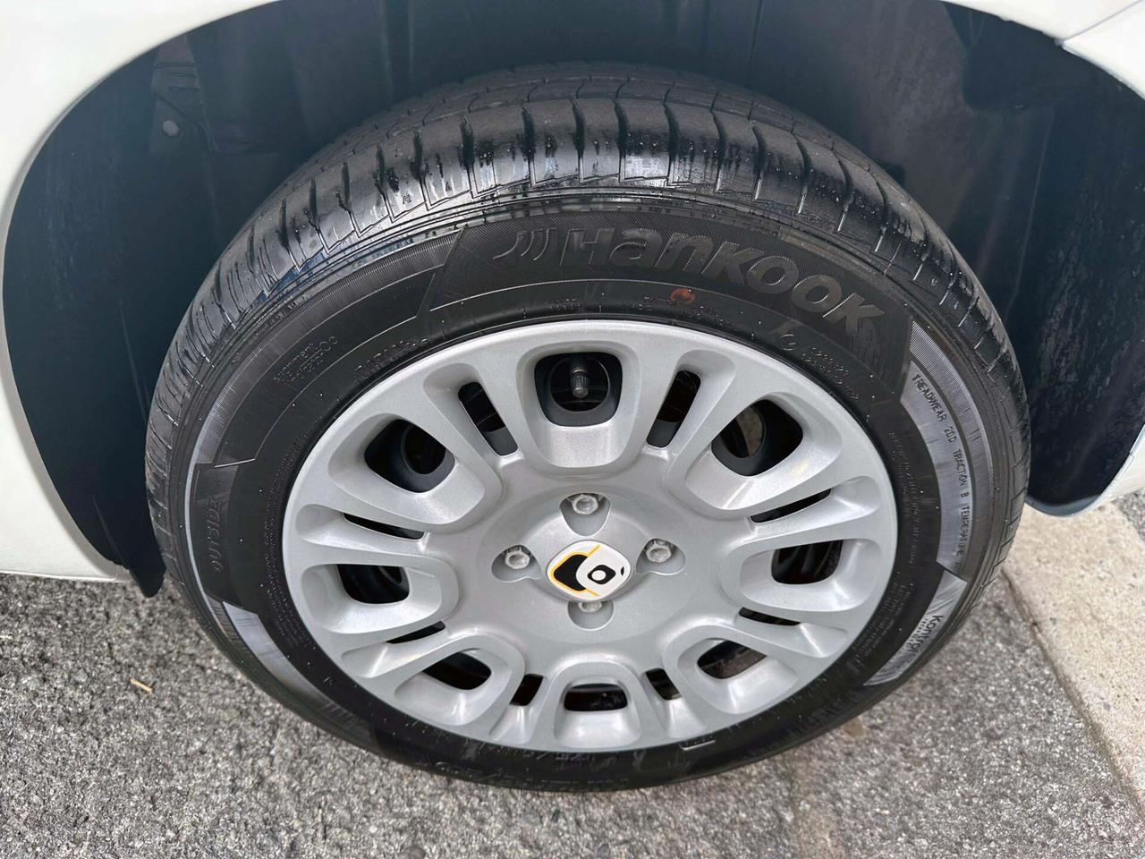 Fiat Panda 1.0 FireFly S&S Hybrid Pandina SOLO 1.900 KM SENZA VINCOLI DI FINANZIAMENTO