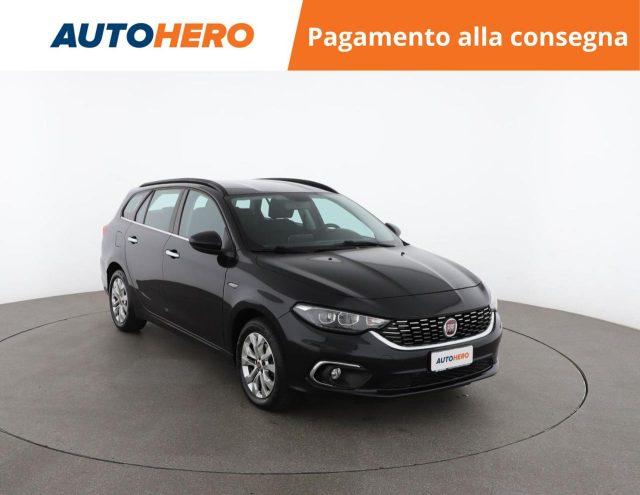 FIAT Tipo 1.6 Mjt S&S SW Business