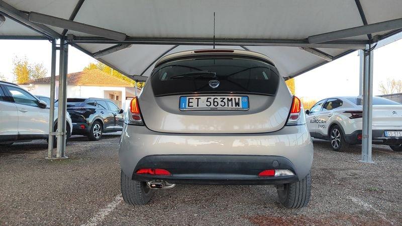 Lancia Ypsilon 1.2 69 cv Gold