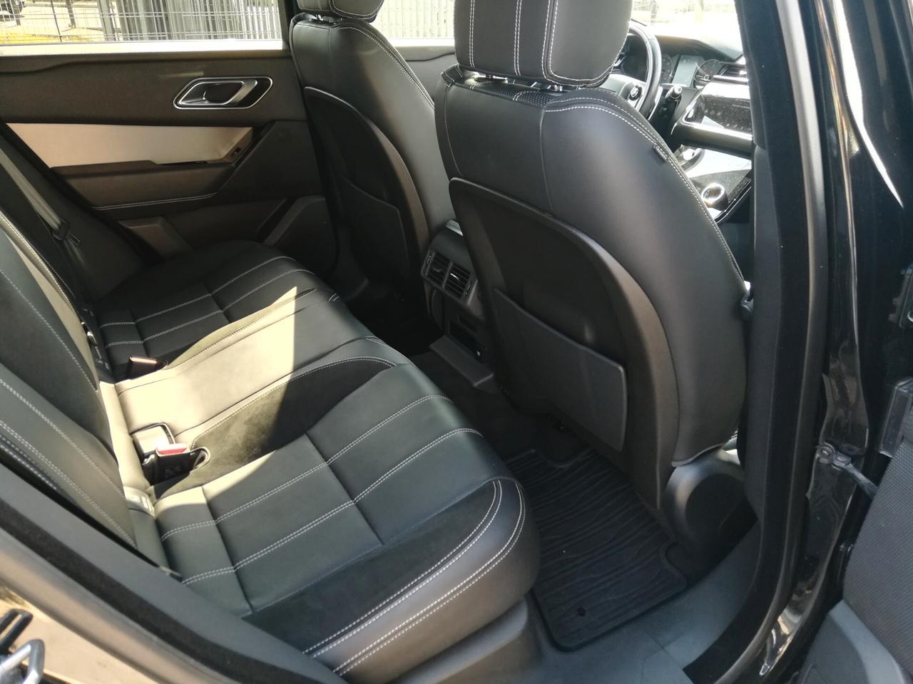 Land Rover Range Rover Velar Range Rover Velar 2.0D I4 240 CV R-Dynamic HSE