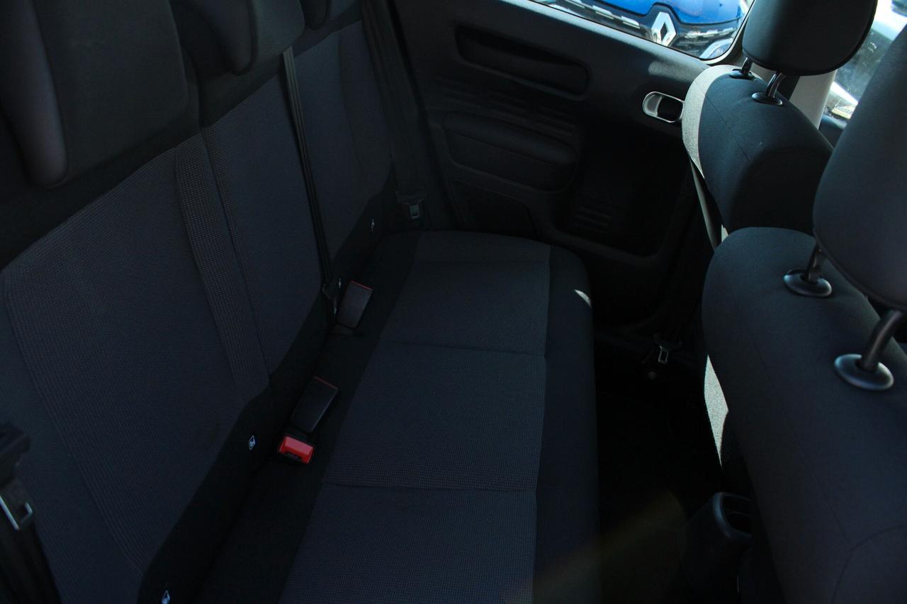 Citroen C4 Cactus PureTech 82 Feel