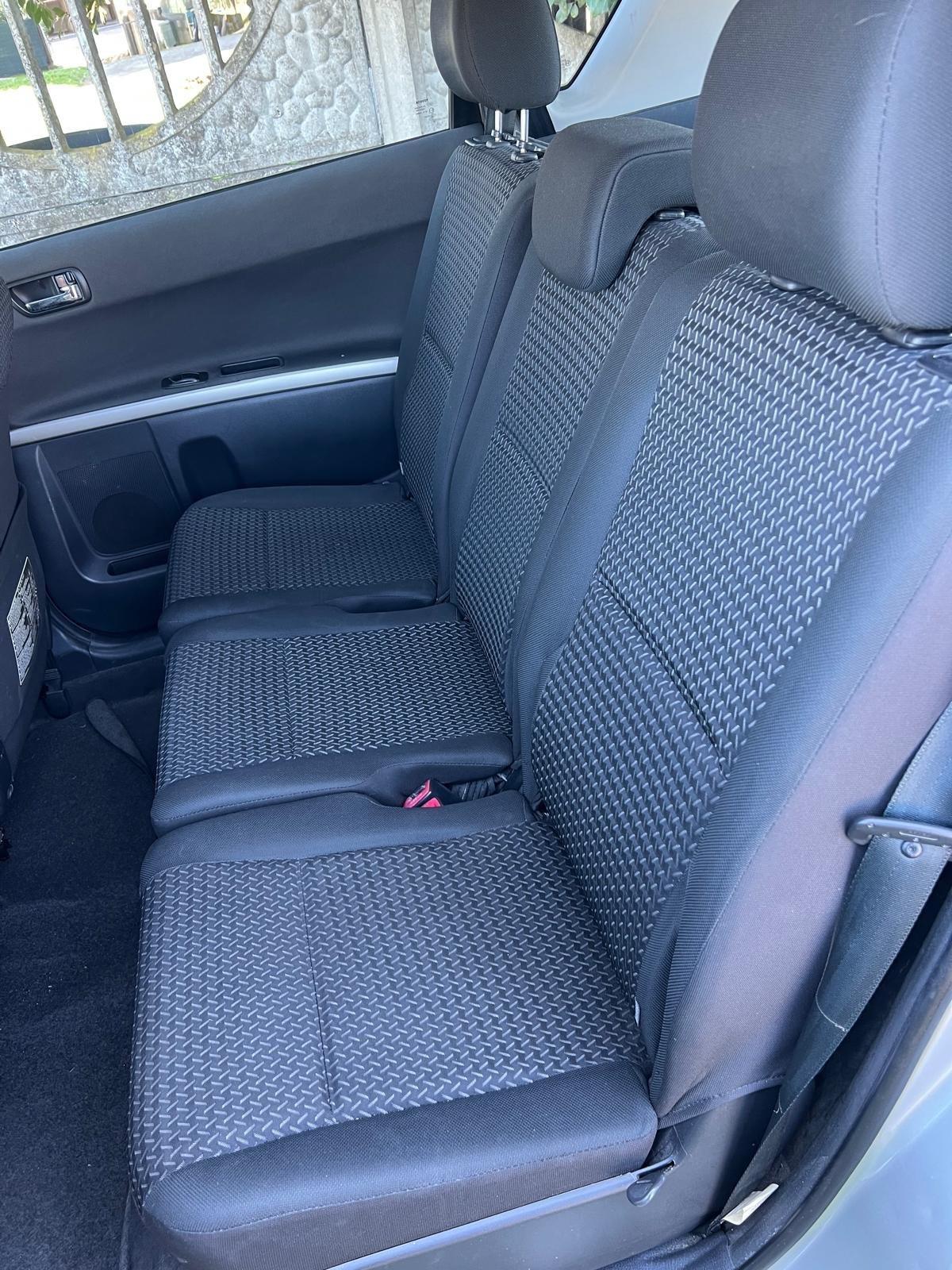 Toyota Corolla Verso 1.8 16V Sol