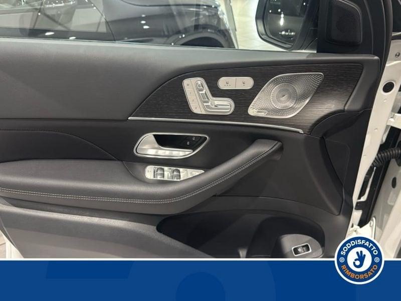 Mercedes-Benz GLE 350de 4Matic EQ-Power AMG Line Advanced Plus