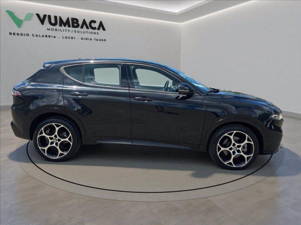 ALFA ROMEO Tonale 1.5 hybrid Sprint 160cv tct7 del 2025