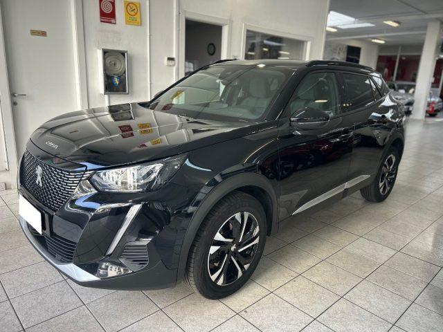 PEUGEOT 2008 BlueHDi 130 S&S EAT8 Allure Pack - Ft Iva Esposta
