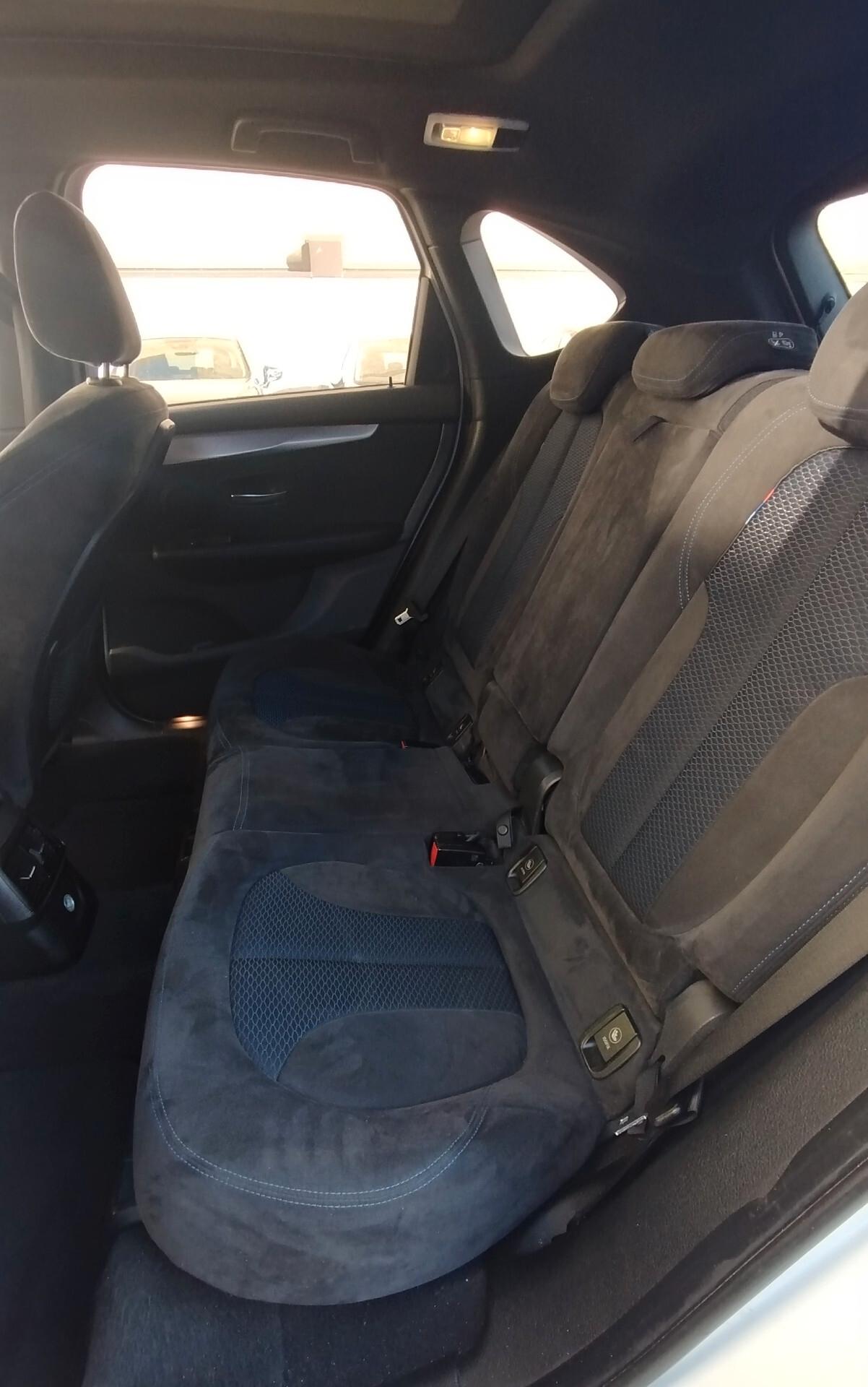 Bmw 2er Active Tourer SERIE2 220d xDrive Msport aut.