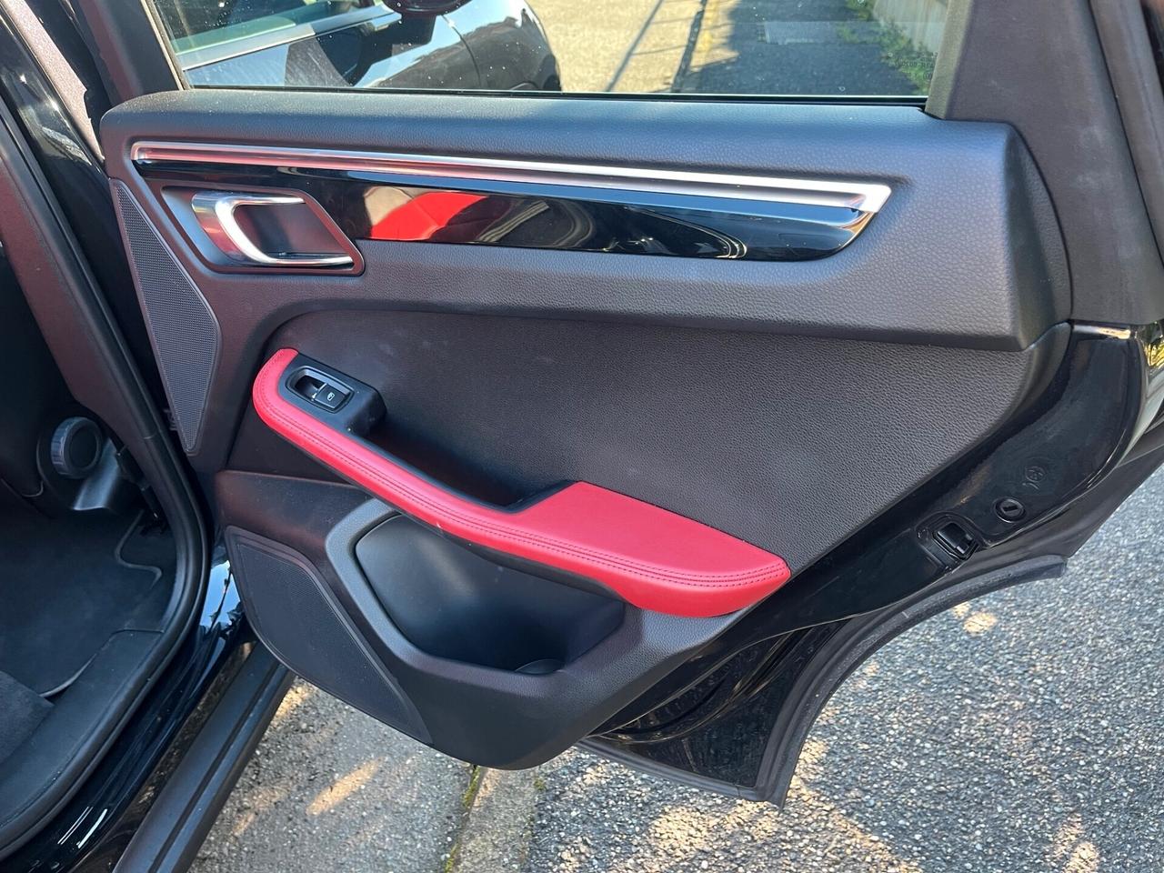 Porsche Macan 2.0 BENZINA 252 CV NO SUPERBOLLO