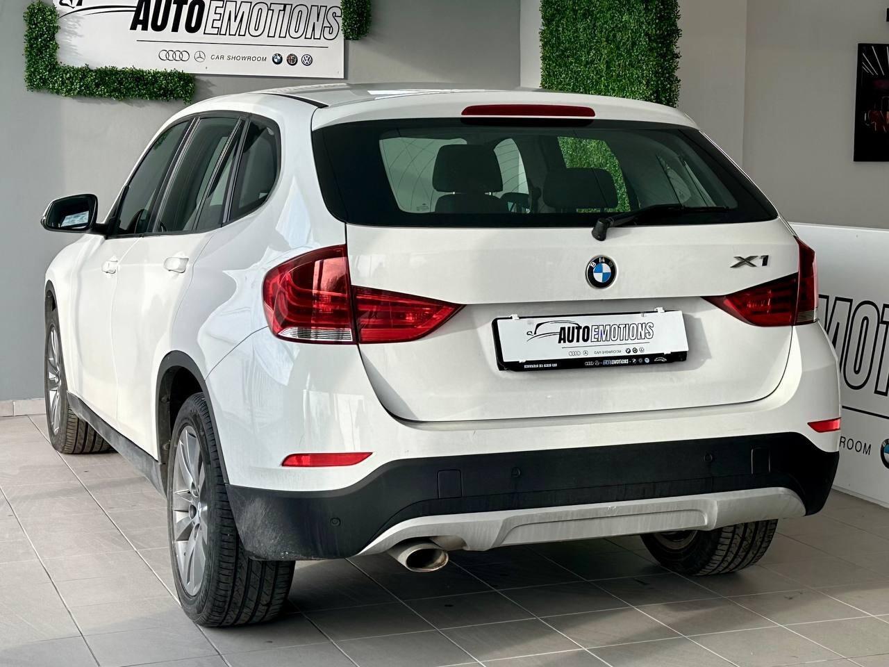 BMW X1 - XDRIVE - Automatico