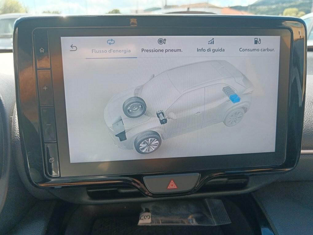 Toyota Yaris Cross 1.5 Hybrid 5p. E-CVT Trend