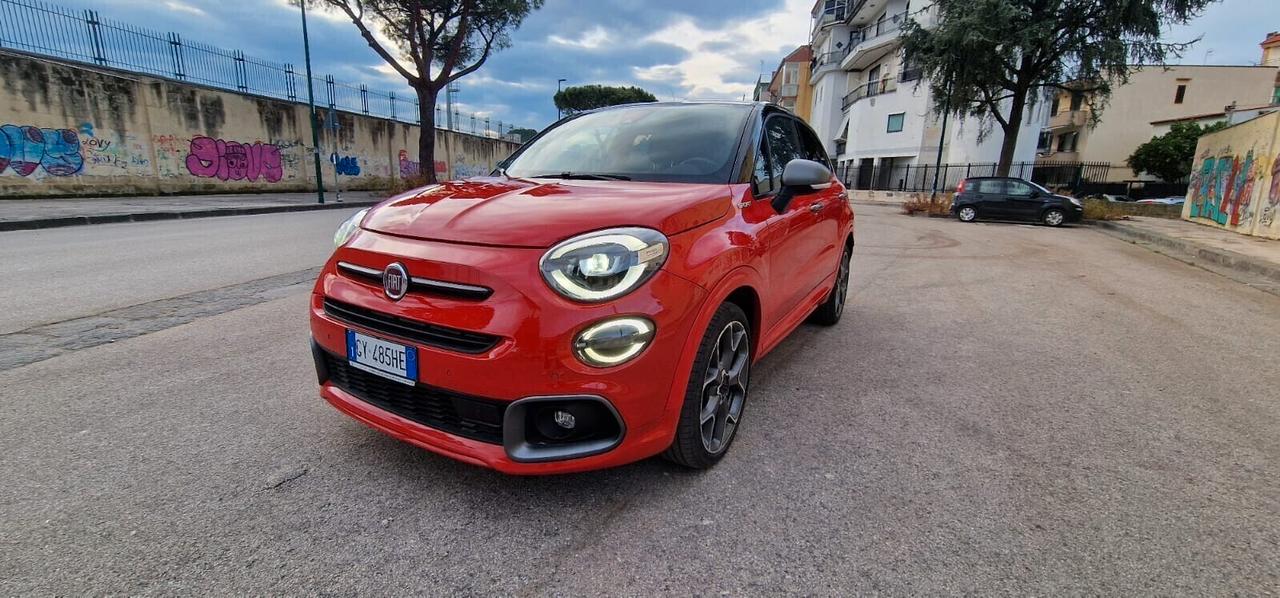 Fiat 500X 1.3 T4 150 CV DCT Sport !!SUPER PROMO FINANZIAMENTO!!