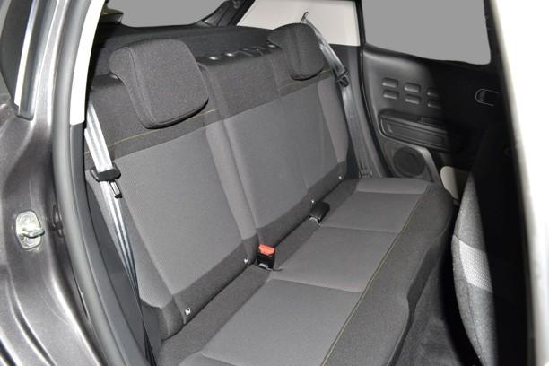CITROEN C3 - Blue HDI 100 S&S Business Combi