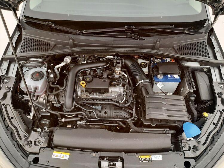 Skoda Fabia Ambition BR465078 1.0 Benzina 95CV