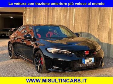 HONDA Civic 2.0 Type-R