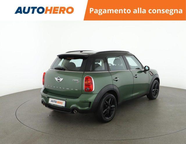 MINI Countryman Mini Cooper SD Countryman