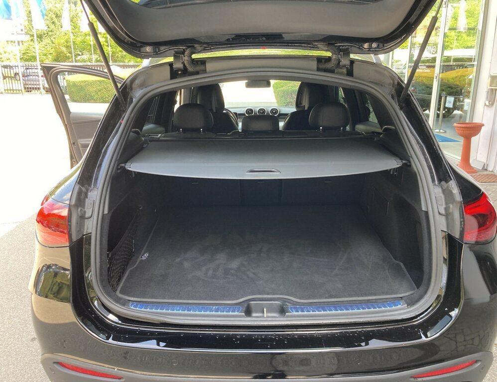 Mercedes GLC 220 220 d Mild hybrid AMG Advanced 4Matic 9G-Tronic