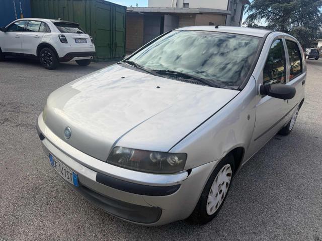 FIAT Punto 1.2i 16V cat 5p Verve senza nessun lavoro da fare