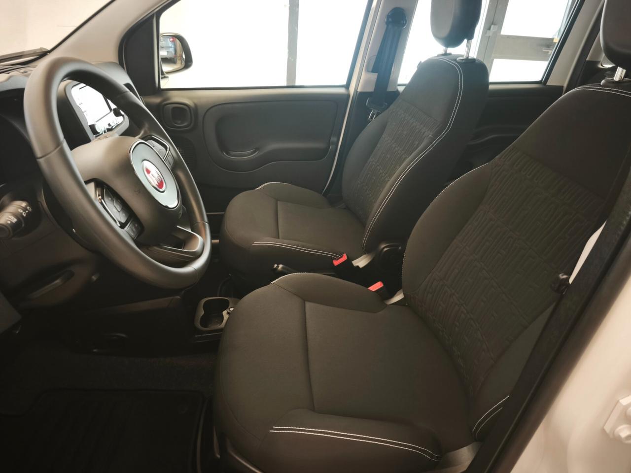 Fiat Panda Pandina 1.0 FireFly 65 CV Hybrid Icon
