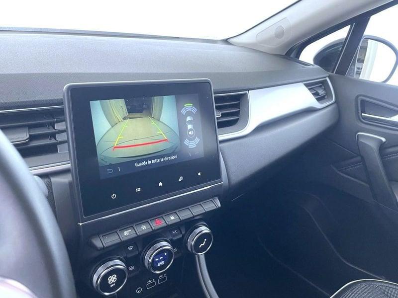 Renault Captur Captur TCe 90 CV Techno