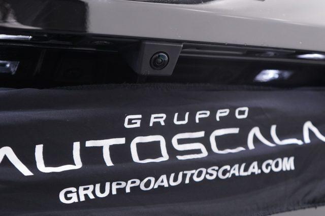 JEEP Avenger 1.2 Turbo e-hybrid MHEV Summit edct6 #TETTO