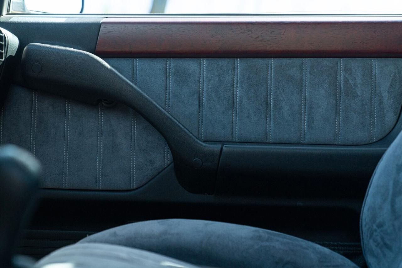 Lancia Thema Solo 23.600 km