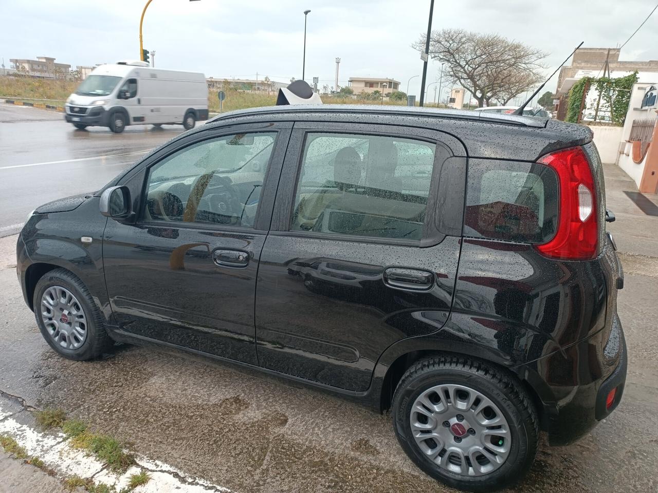 Fiat Panda 1.2 70 cv