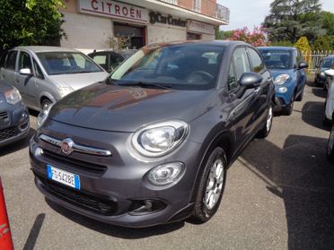 Fiat 500X 1.4 T-Jet 120 CV GPL Lounge