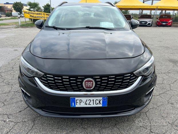 Fiat Tipo 1.6 Mjt S&S 5 porte Easy Business