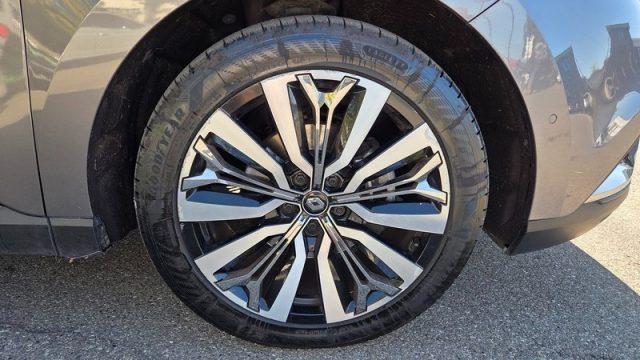 RENAULT Espace Blue dCi 200CV EDC Initiale Paris 4Control PERMUTE