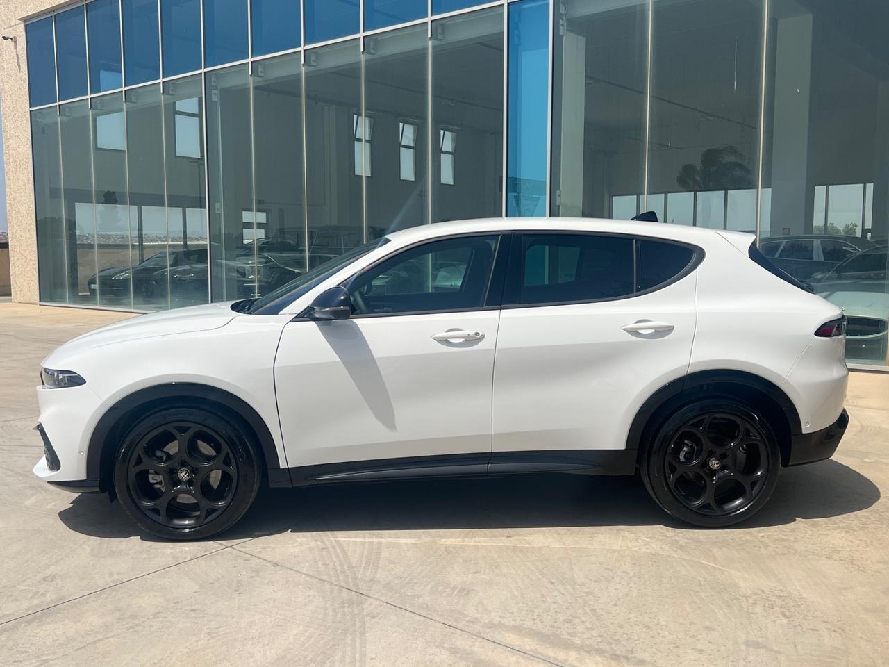 Alfa Romeo Tonale 1.5 175 CV MHEV TCT7 Sprint - possibilità noleggio no scoring