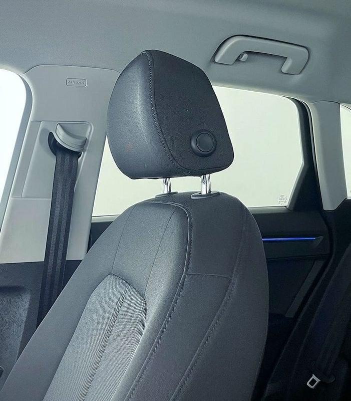 Audi Q3 Q3 35 TDI S tronic Business Advanced