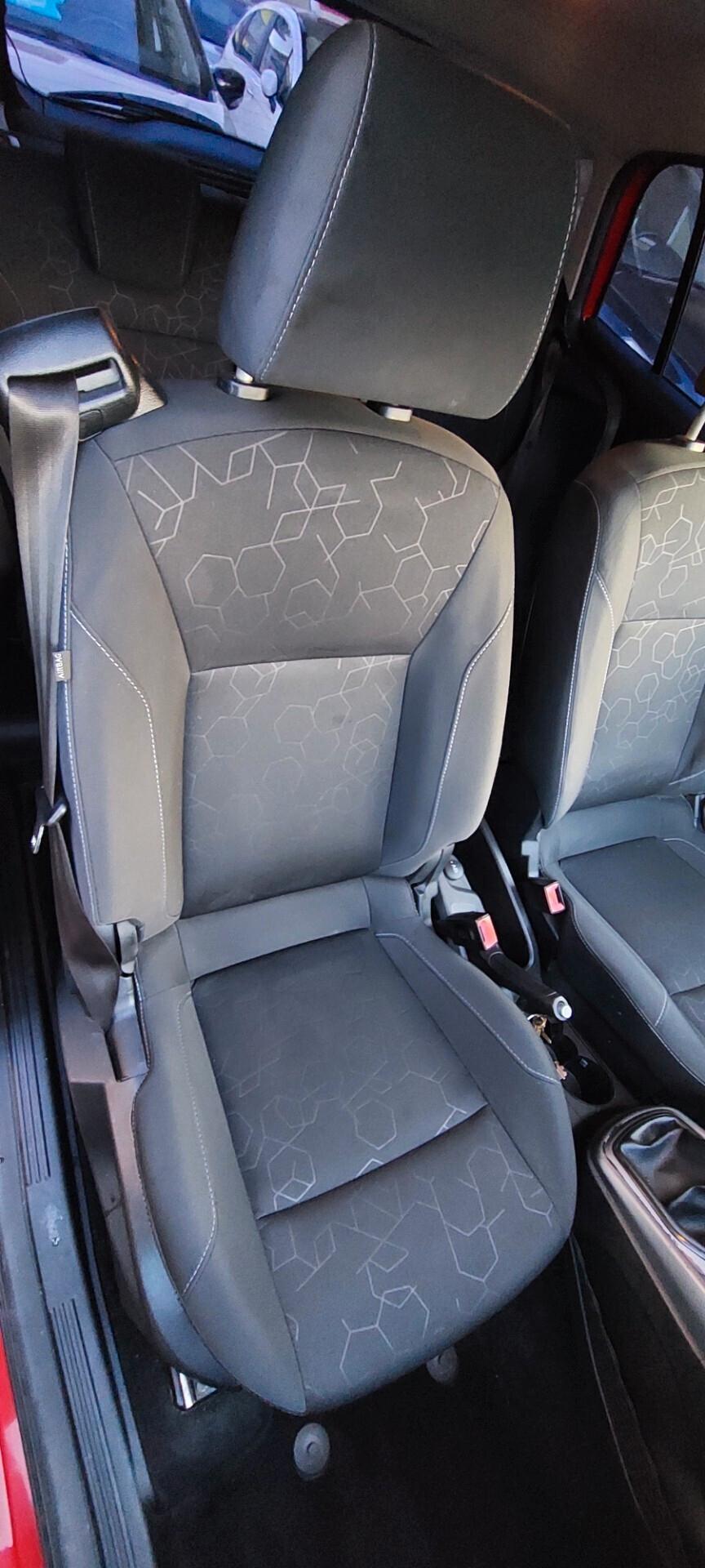 FORD B-MAX TITANIUM 1,5 DIESEL 75 CV X NEOPATENTATI TELEFONO CRUISE CONTROL IMPECCABILE