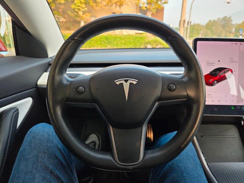 TESLA Model 3 Model 3 Long Range AWD Performance