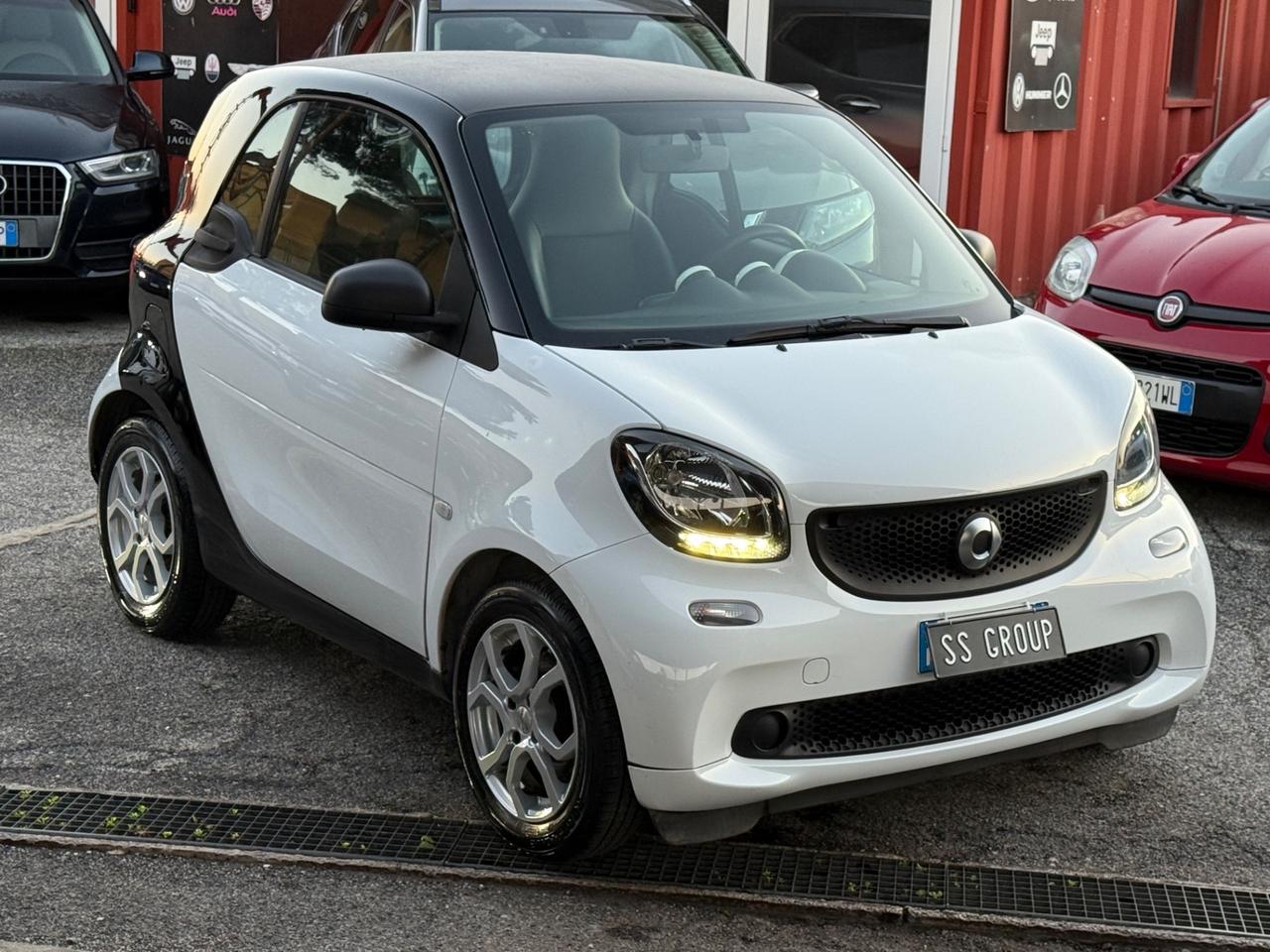 Smart1.0 Passion-unipro-rate-pelle-E6