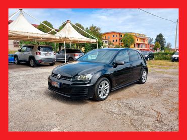 Volkswagen Golf 7 GTD 2.0 TDI 5p. 184CV - 2014