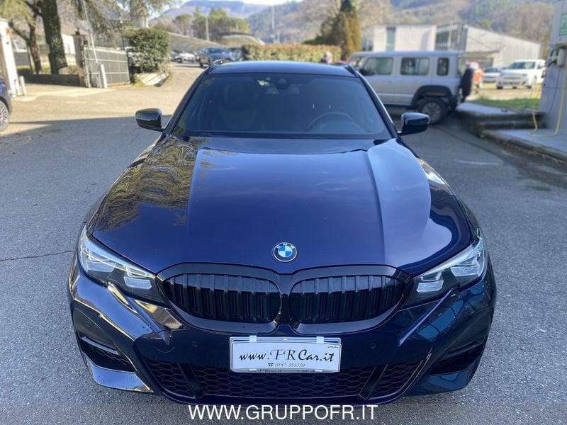 BMW Serie 3 Serie 3 320d xDrive Touring Msport