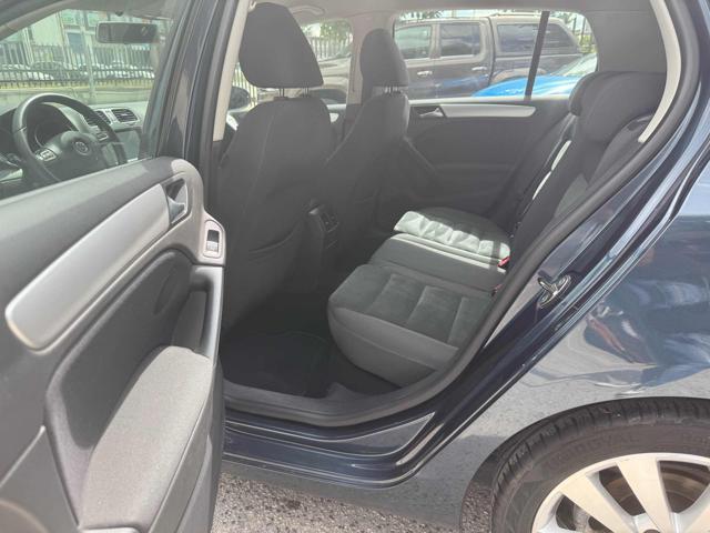 VOLKSWAGEN Golf 1.4 TSI 160CV DSG 5p. Highline SCONTO ROTTAMAZIONE