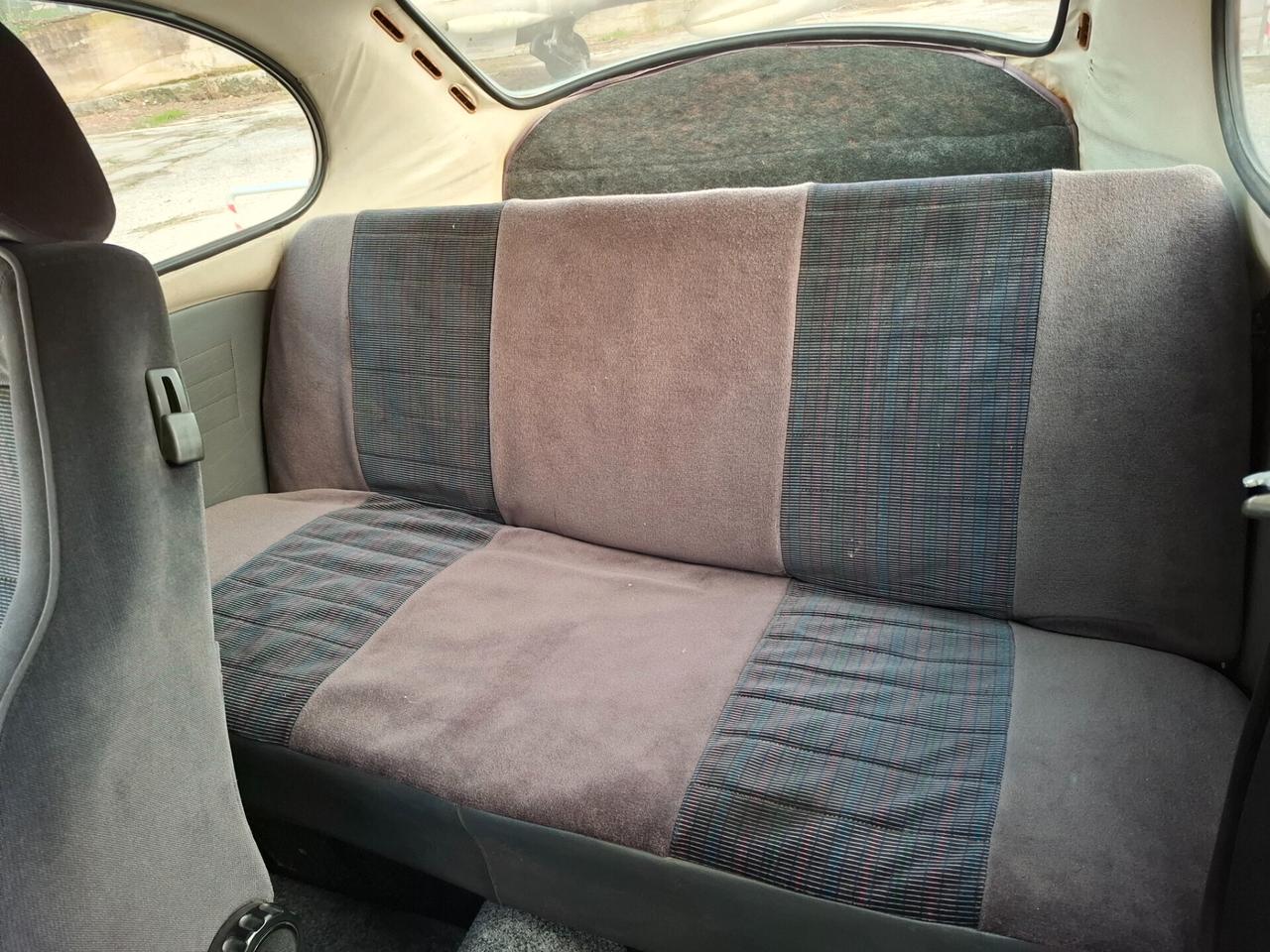 Volkswagen Maggiolone 1200