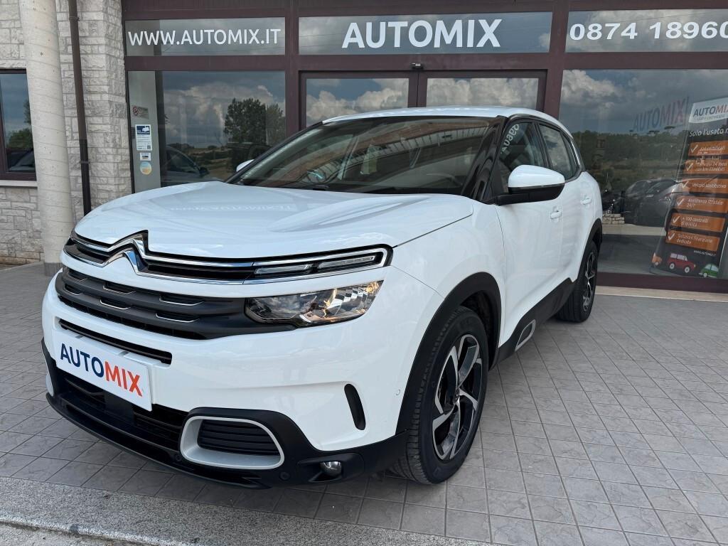 Citroen C5 Aircross BlueHDi 130 S&S Business