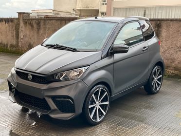 Aixam GTO Emotion PREZZO TRATTABILE/ UNICO PROPRIETARIO