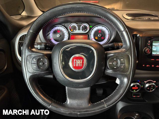 FIAT 500L 1.4 95 CV Lounge