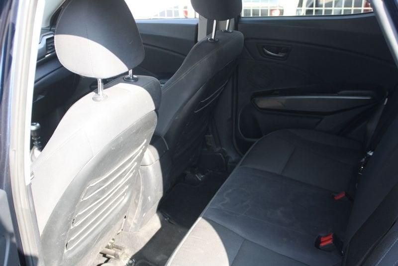 Ssangyong Tivoli Tivoli 1.2 GDI Turbo 2WD