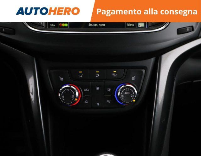 OPEL Zafira 2.0 CDTi 130CV aut. Innovation