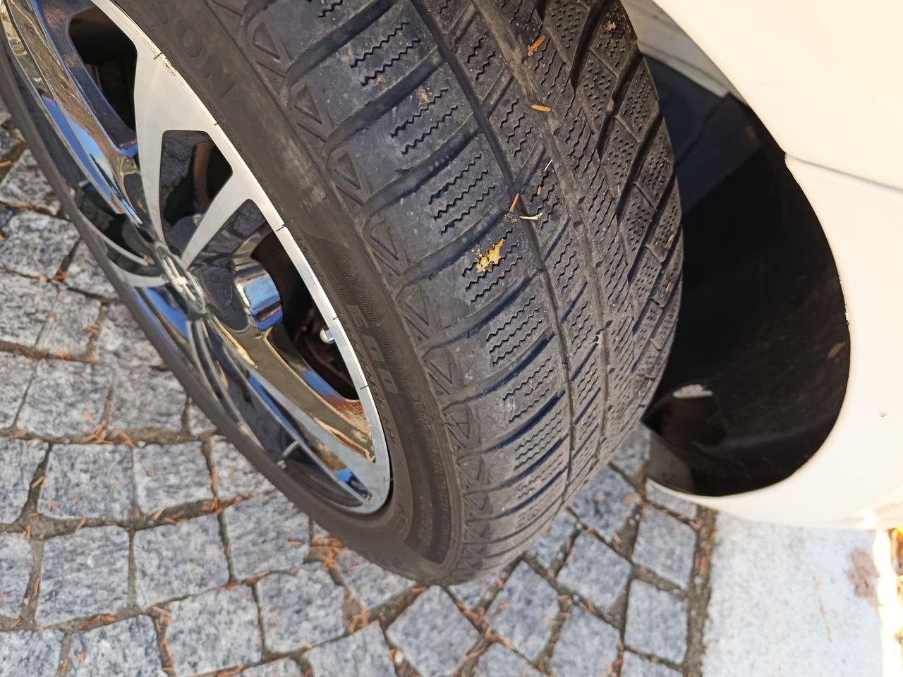 Alfa Romeo MiTo Urban 1.4 8V #8019