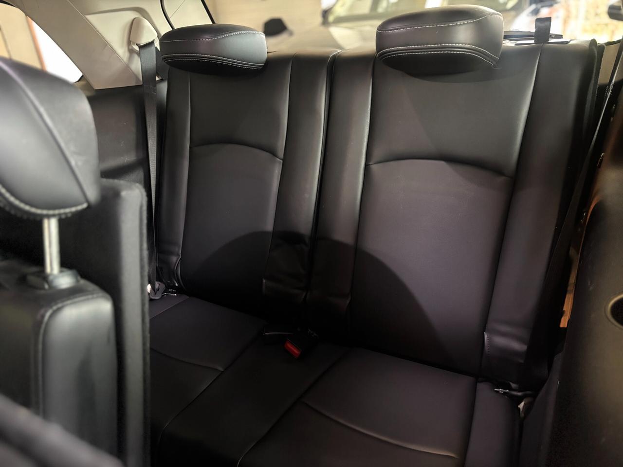 FIAT FREEMONT 2.0 mjt 16v Urban 4x4 170cv auto