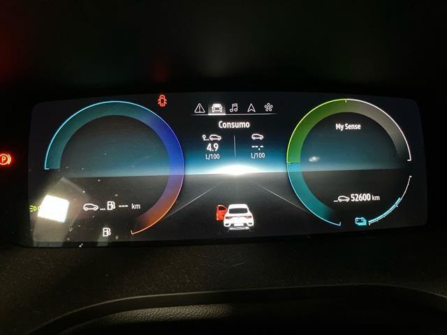 RENAULT Arkana 1.6 E-Tech full hybrid R.S. Line 145cv