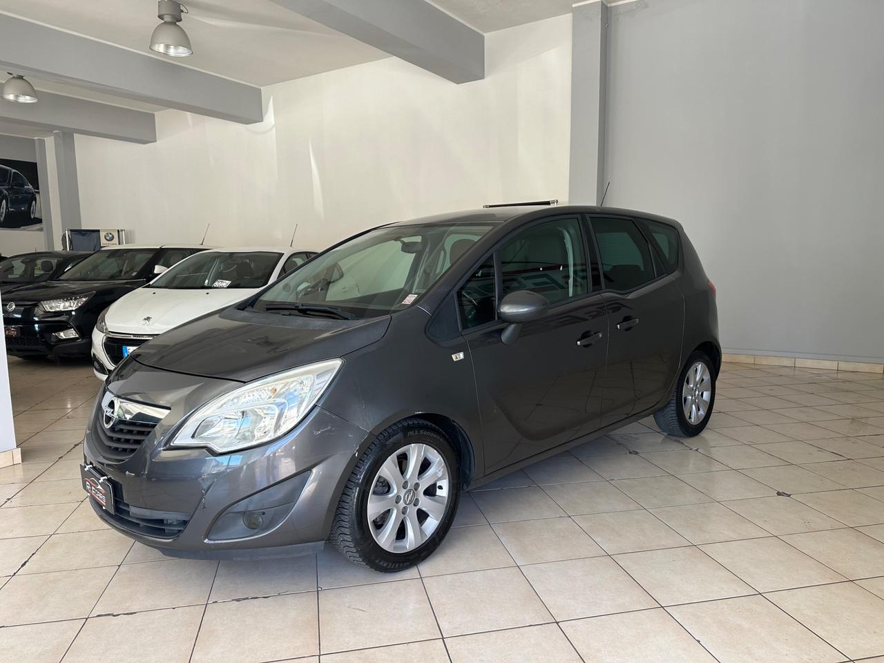 Opel Meriva 1.3 CDTI 95CV ecoFLEX Elective