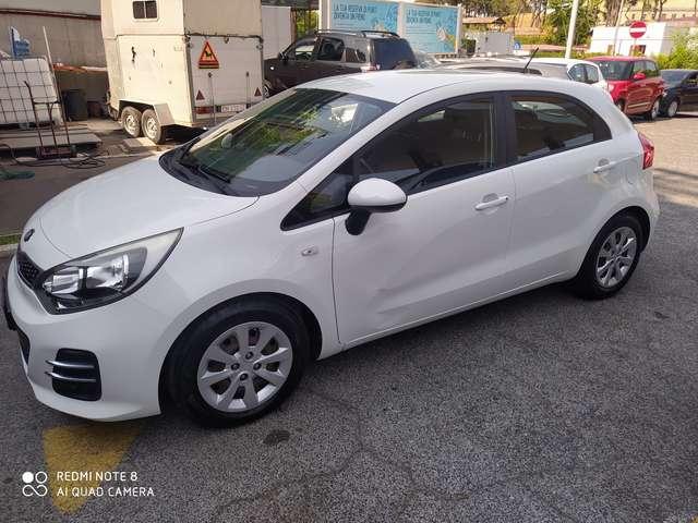 Kia Rio Rio 5p 1.2 Cool eco Gpl