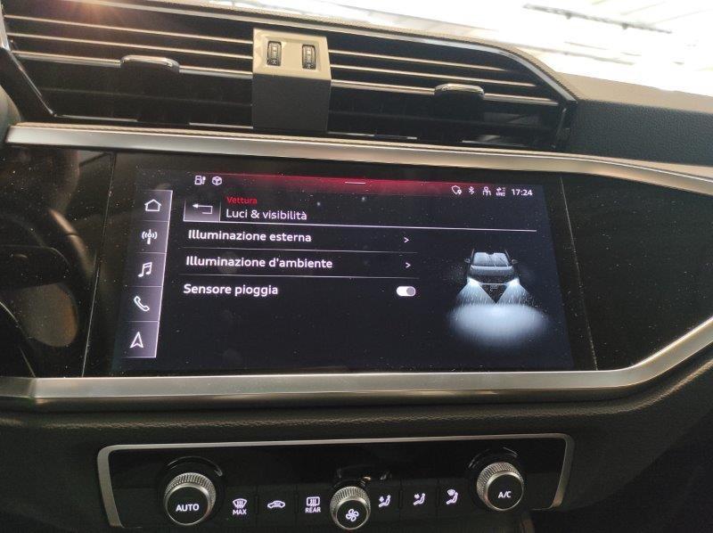 AUDI Q3 2ª serie - Q3 45 TFSI e S tronic Business