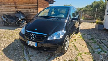 Mercedes-benz A 160 A 160 CDI