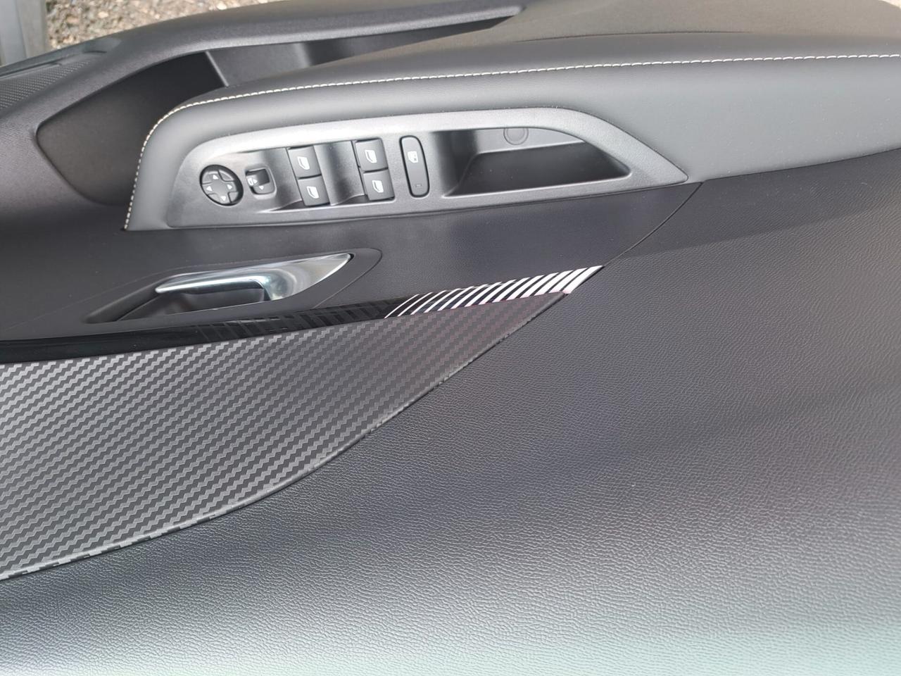 Peugeot 208 100 CV NAVIGATORE E PACK VISION, NESSUN OBBLIGO FINANZIARIO !!